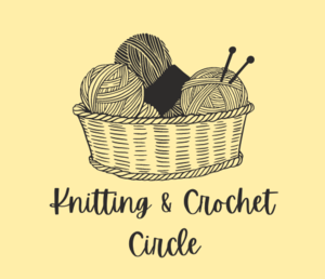 Knitting and Crocheting Circle